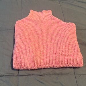 Aerie Hits the spot Mock turtle neck